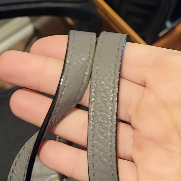 Kate Spade gray Backpack - Picture 6 of 11